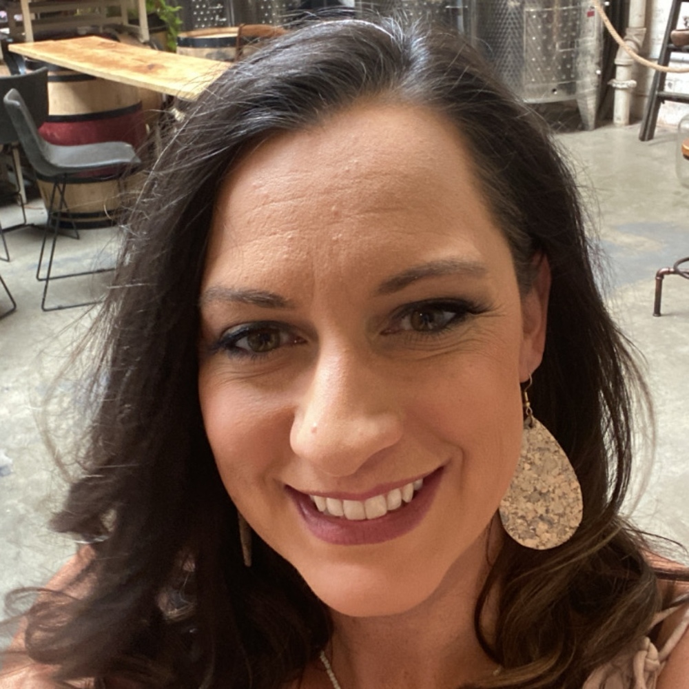 Meet your Posher, Candice